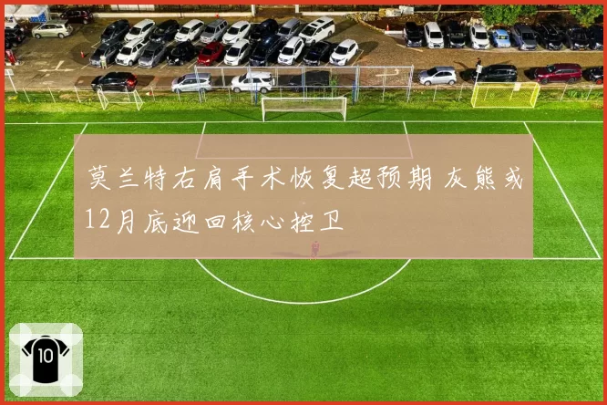 莫兰特右肩手术恢复超预期 灰熊或12月底迎回核心控卫