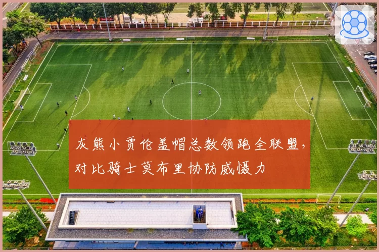 灰熊小贾伦盖帽总数领跑全联盟，对比骑士莫布里协防威慑力
